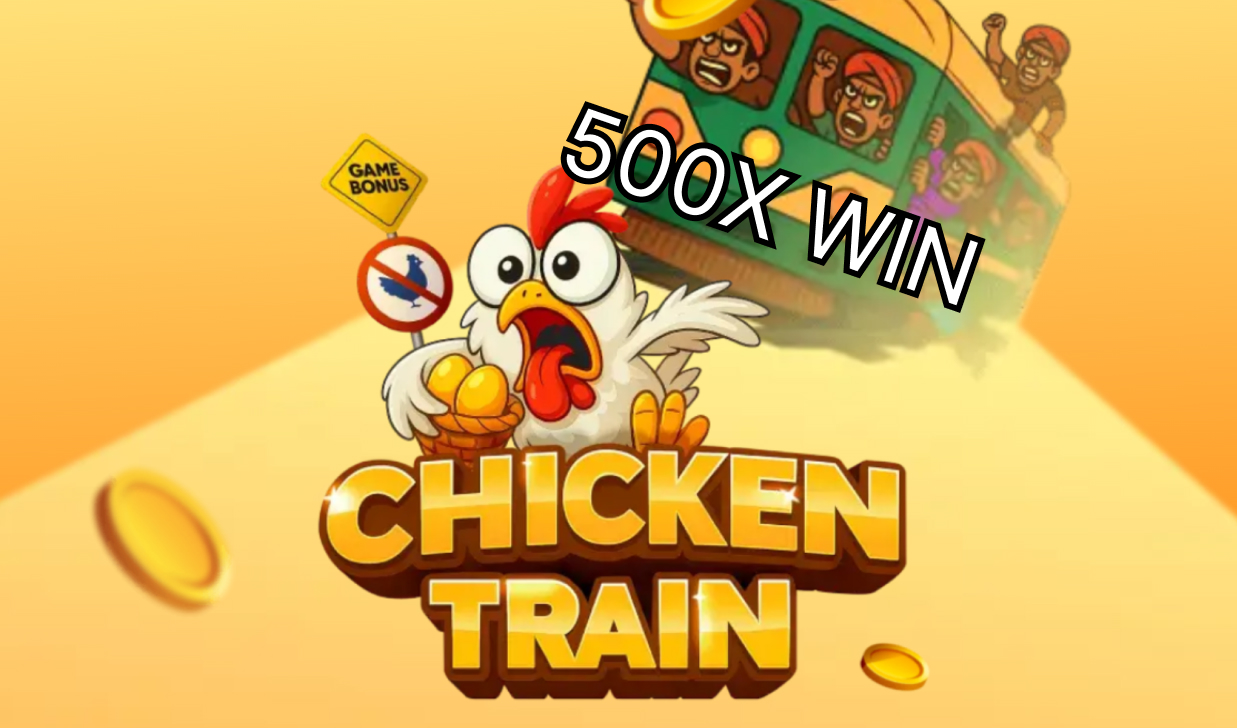 Chicken Train